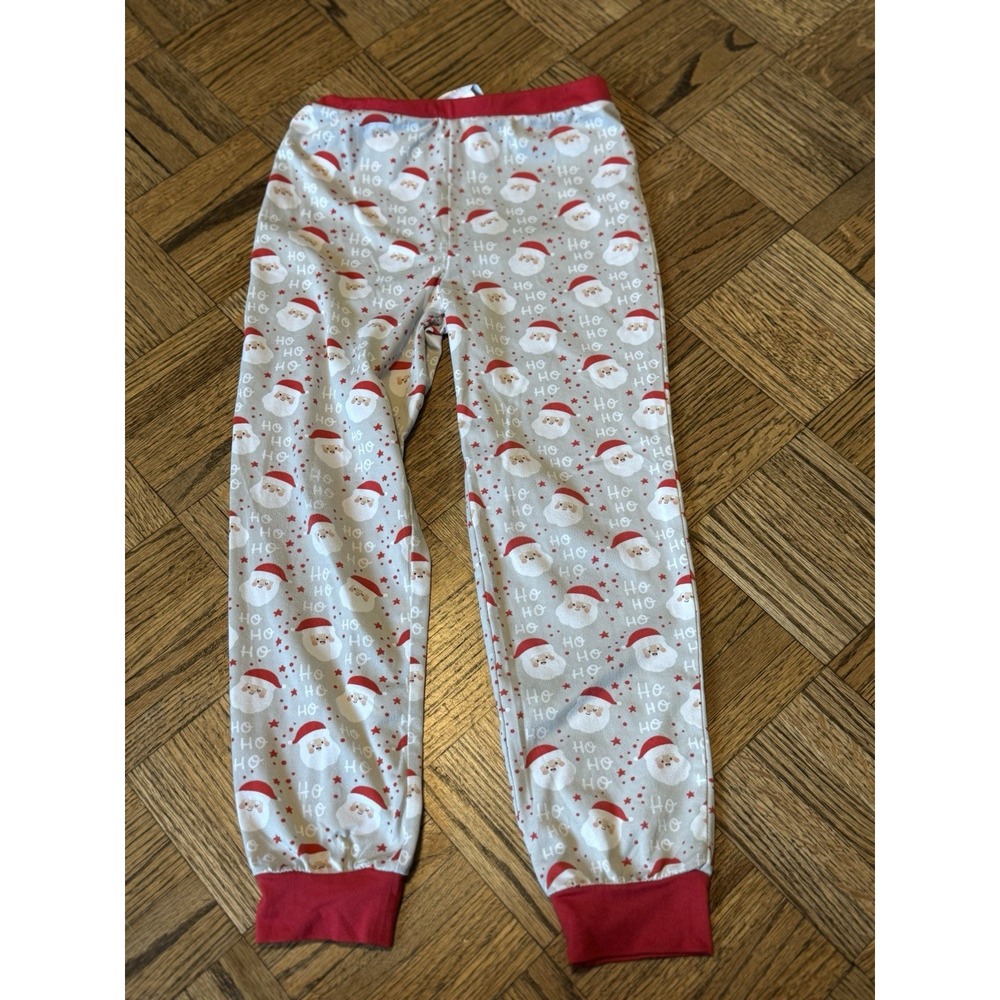 Royal Standard Boys Size 5T Super Soft Christmas Santa Pajamas - Picture 6 of 10